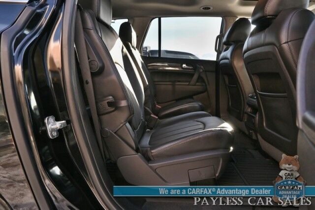 2016 Buick Enclave Premium Anchorage AK