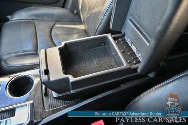 2016 Buick Enclave Premium Anchorage AK