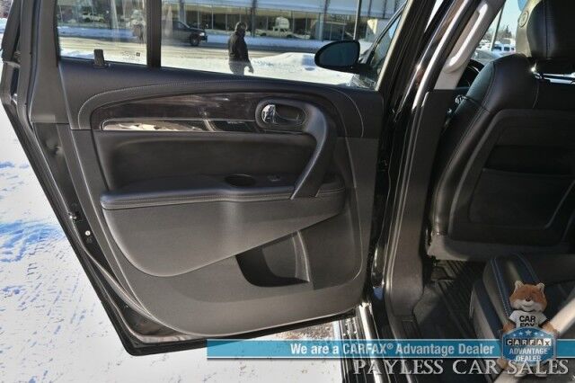 2016 Buick Enclave Premium Anchorage AK