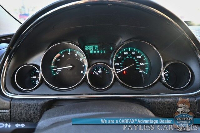 2016 Buick Enclave Premium Anchorage AK