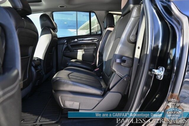 2016 Buick Enclave Premium Anchorage AK