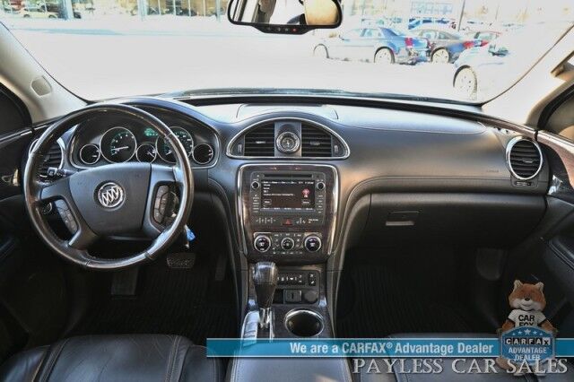 2016 Buick Enclave Premium Anchorage AK