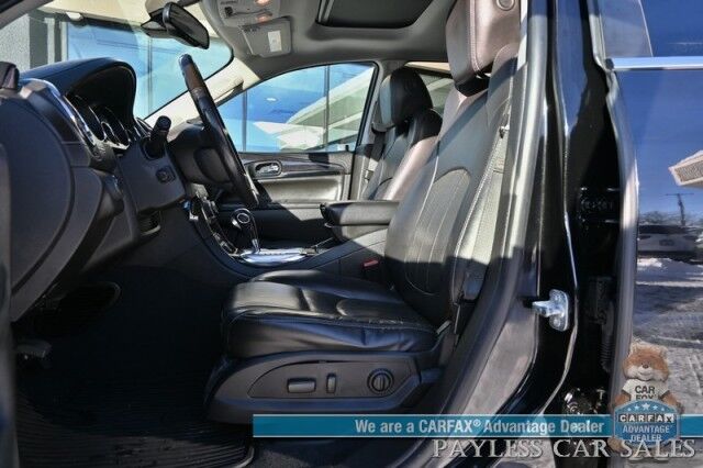 2016 Buick Enclave Premium Anchorage AK