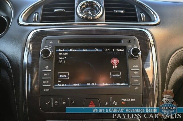 2016 Buick Enclave Premium Anchorage AK