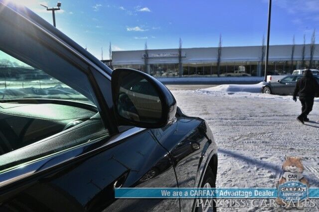 2016 Buick Enclave Premium Anchorage AK