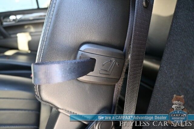 2016 Buick Enclave Premium Anchorage AK