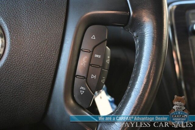 2016 Buick Enclave Premium Anchorage AK