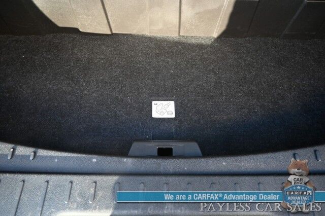 2016 Buick Enclave Premium Anchorage AK