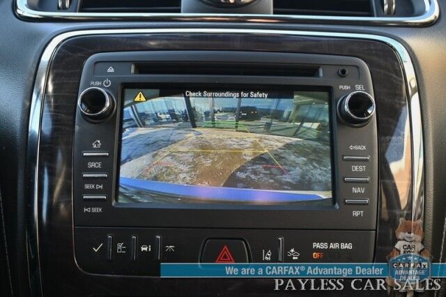 2016 Buick Enclave Premium Anchorage AK