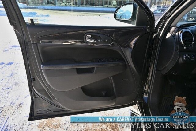 2016 Buick Enclave Premium Anchorage AK