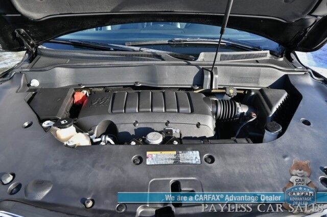 2016 Buick Enclave Premium Anchorage AK