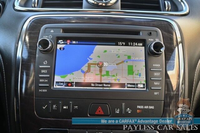 2016 Buick Enclave Premium Anchorage AK