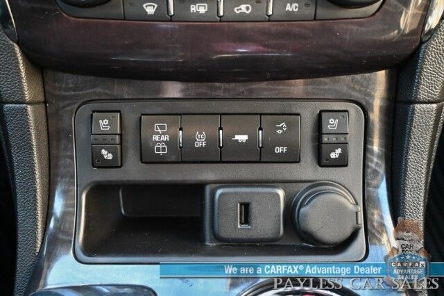 2016 Buick Enclave Premium Anchorage AK