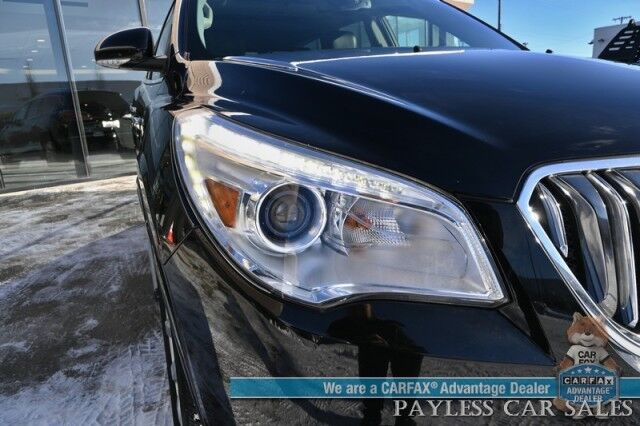 2016 Buick Enclave Premium Anchorage AK