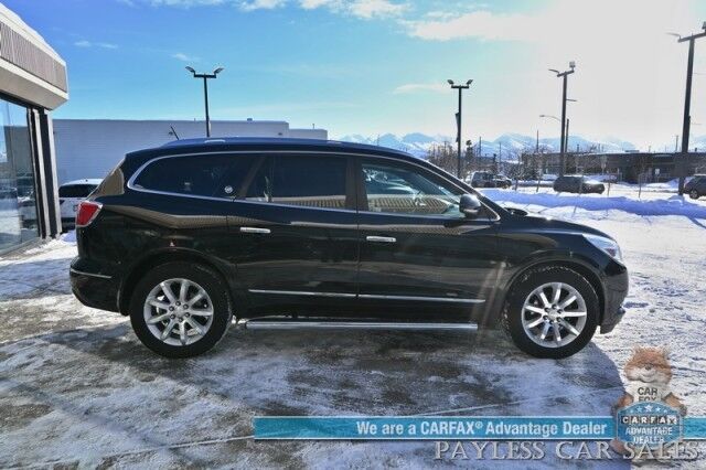 2016 Buick Enclave Premium Anchorage AK