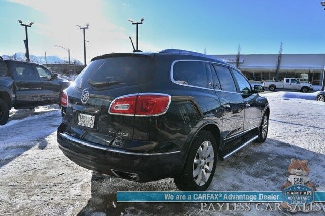 2016 Buick Enclave Premium Anchorage AK