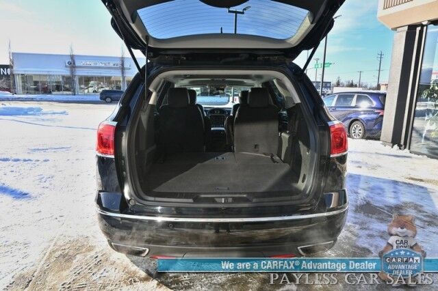 2016 Buick Enclave Premium Anchorage AK