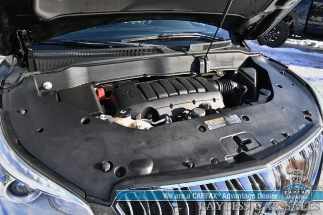 2016 Buick Enclave Premium Anchorage AK