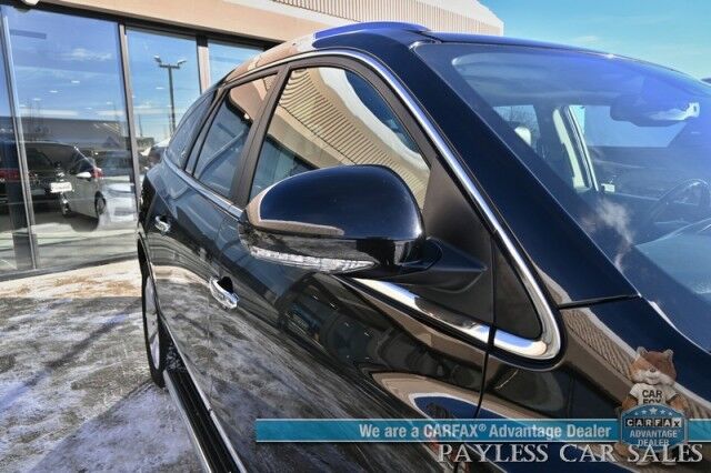 2016 Buick Enclave Premium Anchorage AK