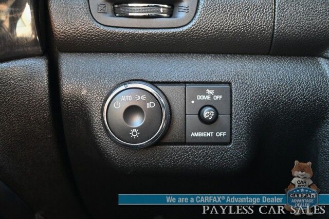 2016 Buick Enclave Premium Anchorage AK