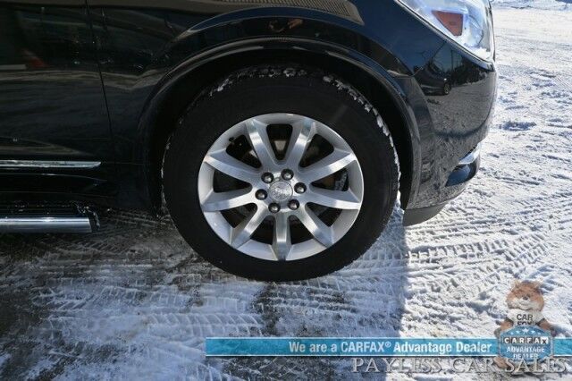 2016 Buick Enclave Premium Anchorage AK