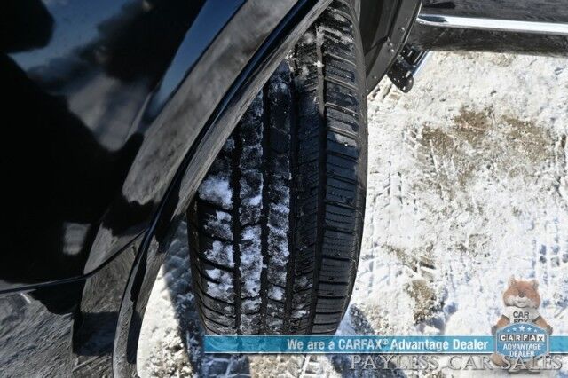 2016 Buick Enclave Premium Anchorage AK