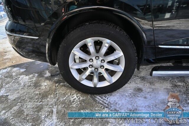 2016 Buick Enclave Premium Anchorage AK