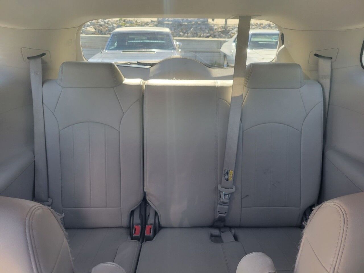 2016 Buick Enclave Premium Charlton MA
