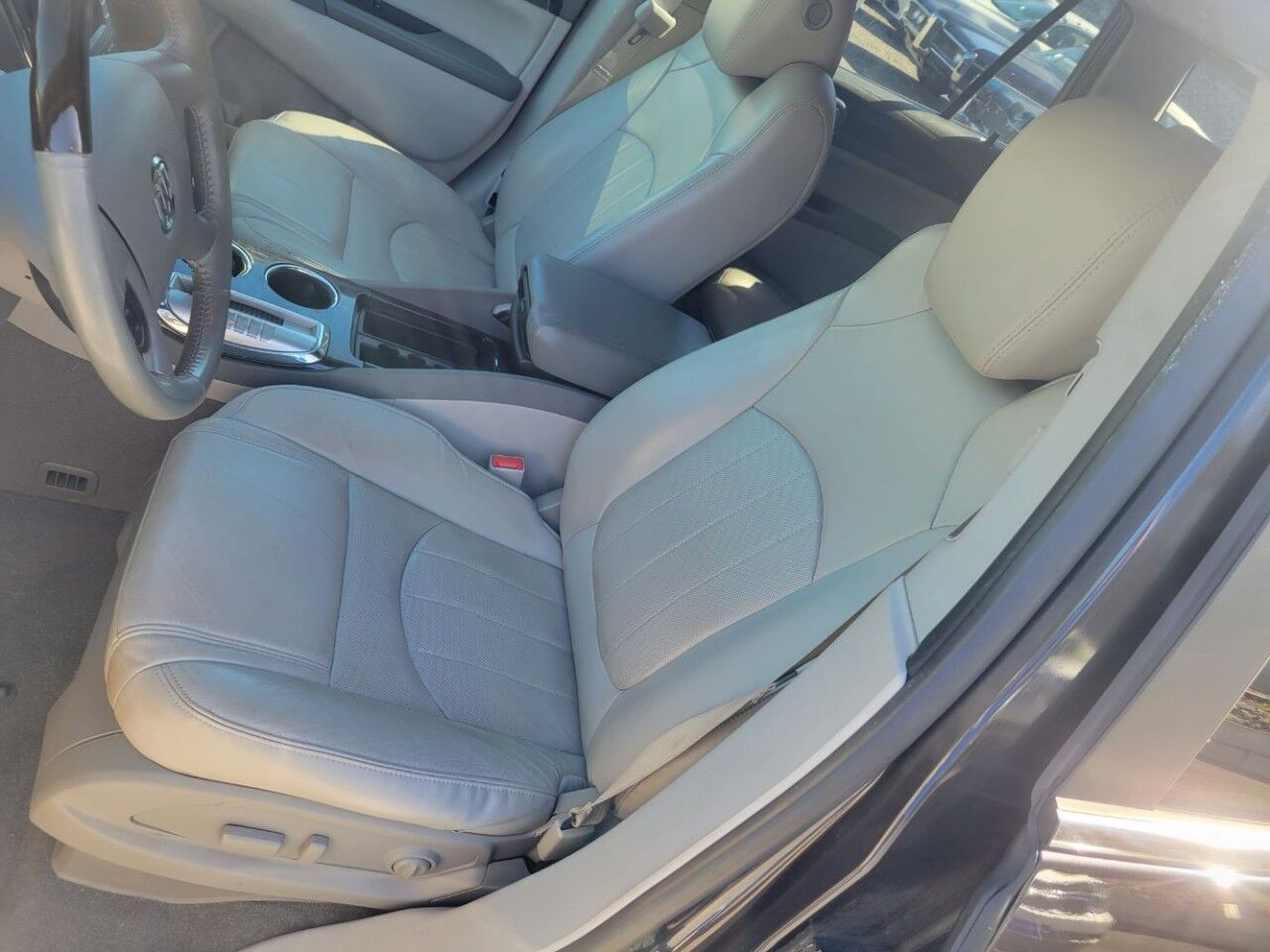2016 Buick Enclave Premium Charlton MA