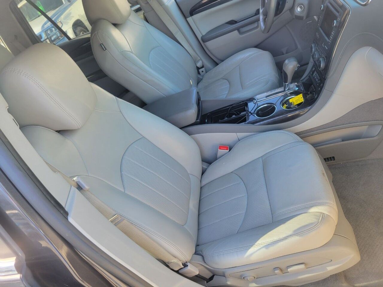 2016 Buick Enclave Premium Charlton MA