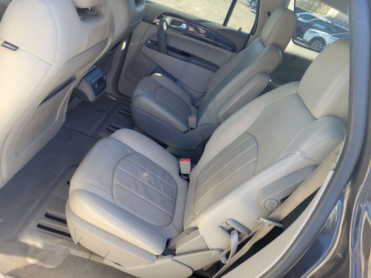 2016 Buick Enclave Premium Charlton MA
