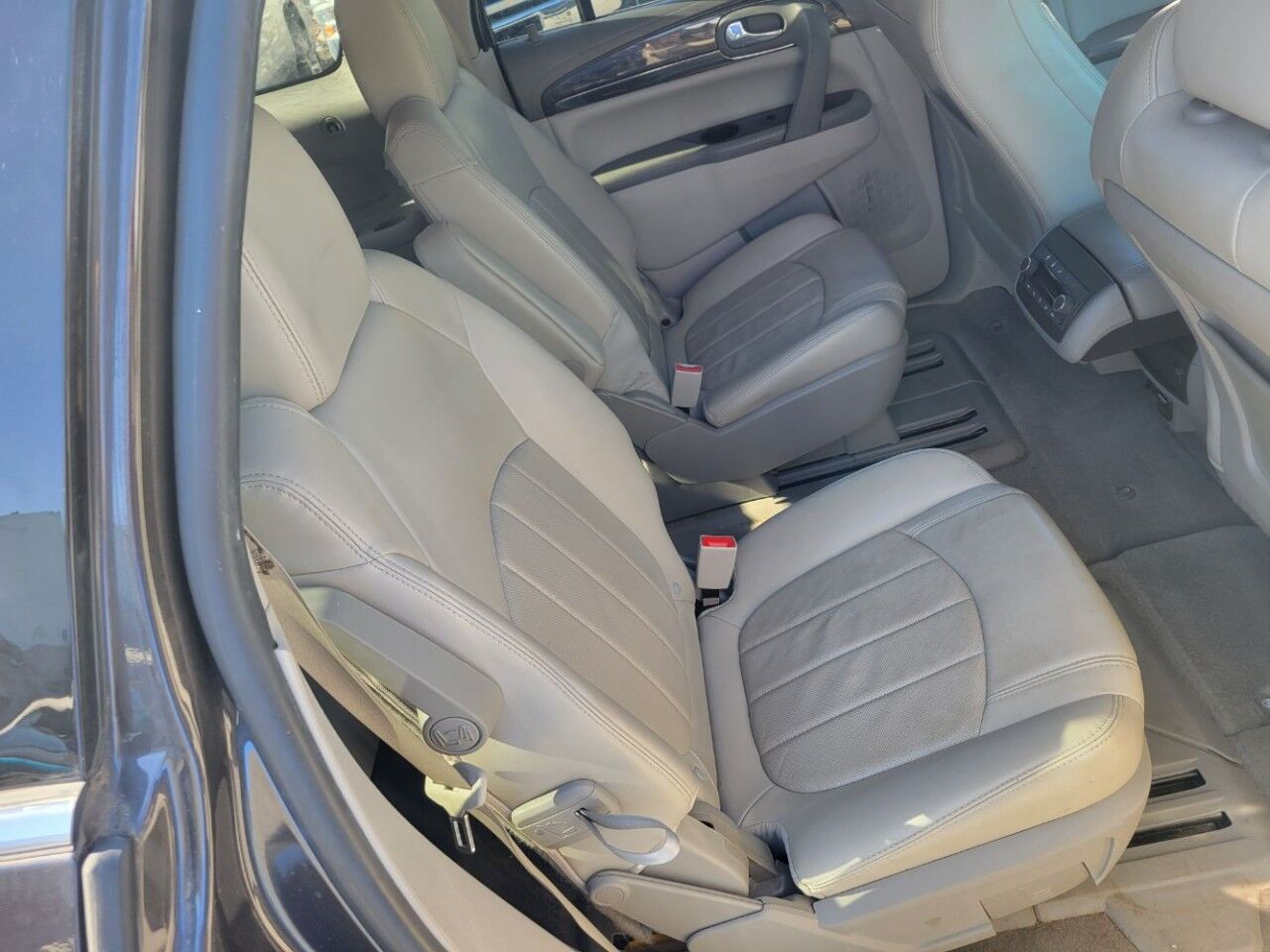 2016 Buick Enclave Premium Charlton MA