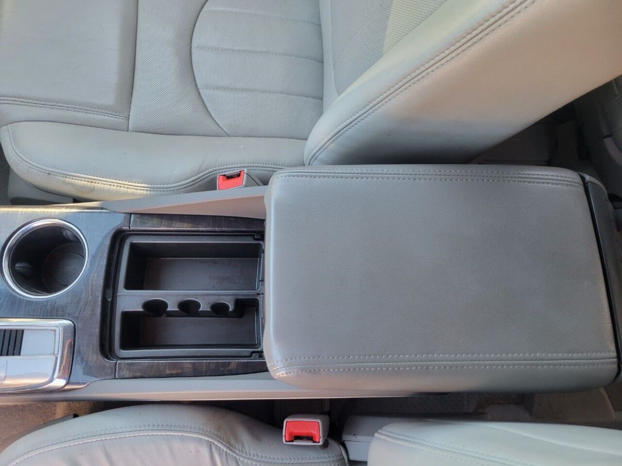 2016 Buick Enclave Premium Charlton MA