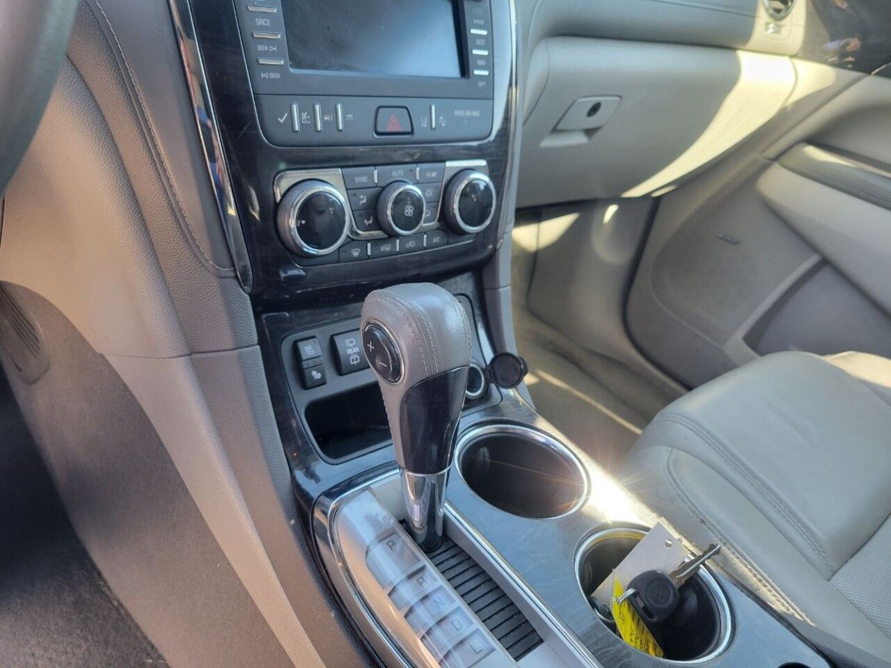 2016 Buick Enclave Premium Charlton MA