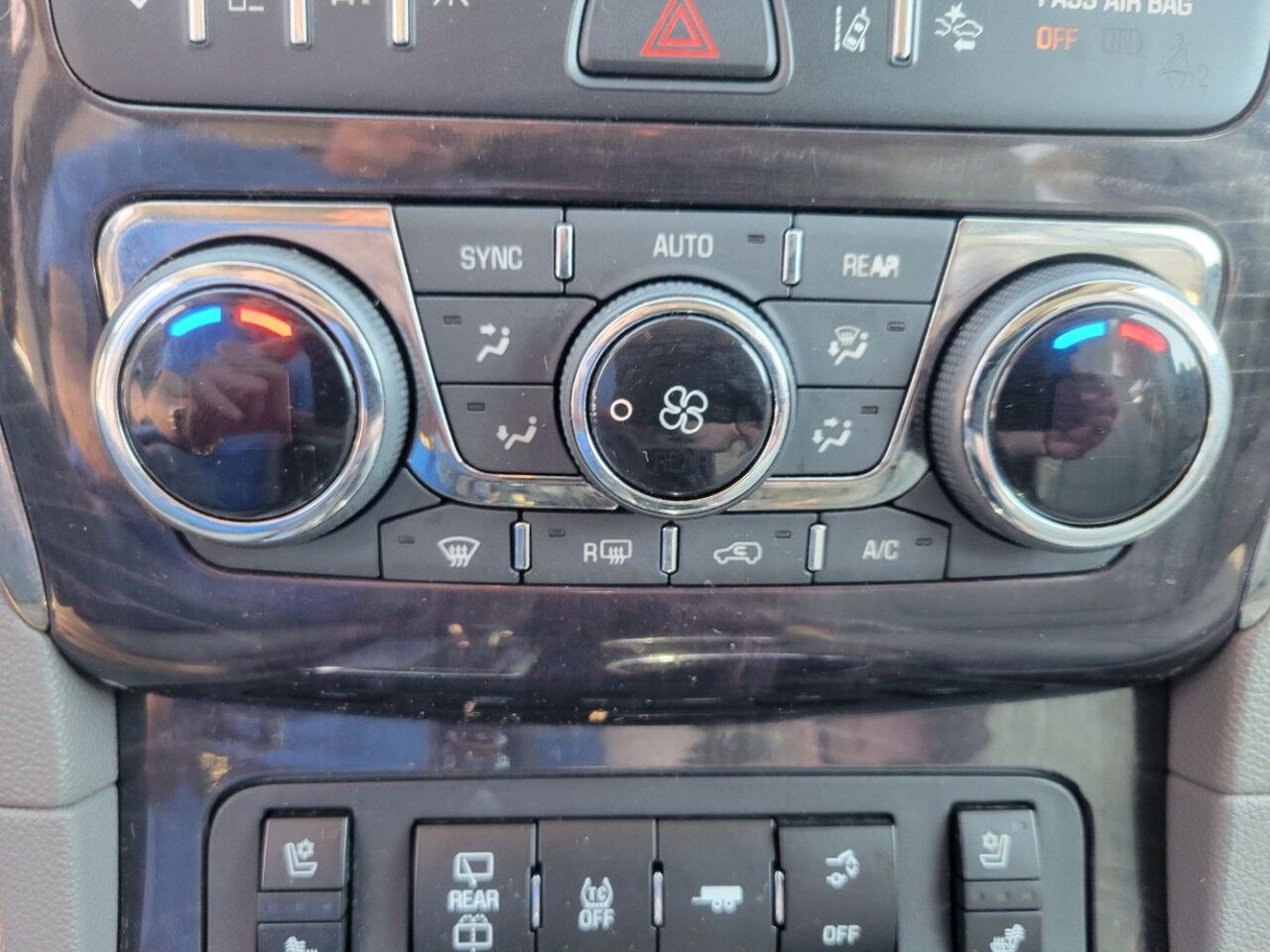 2016 Buick Enclave Premium Charlton MA