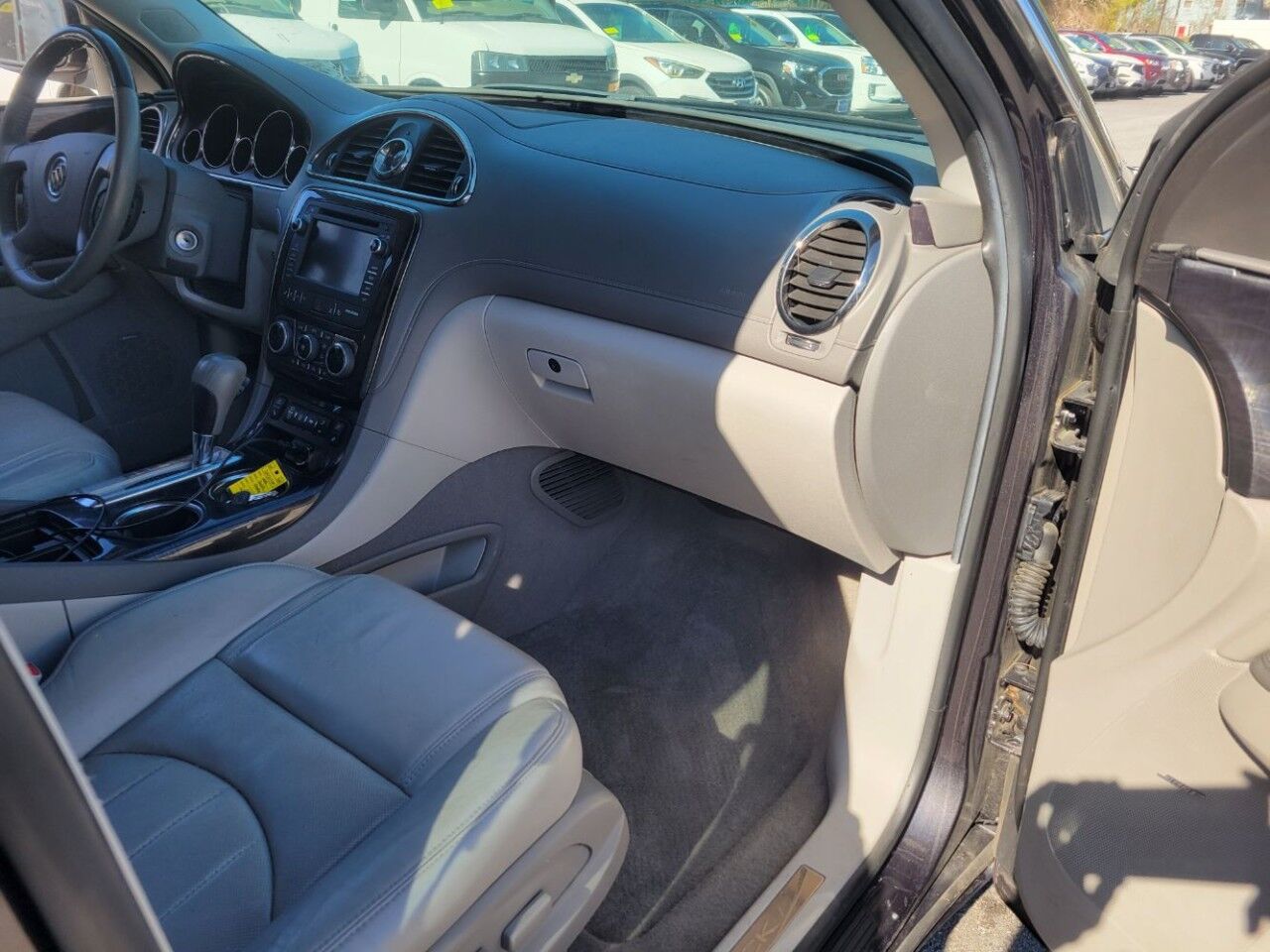 2016 Buick Enclave Premium Charlton MA