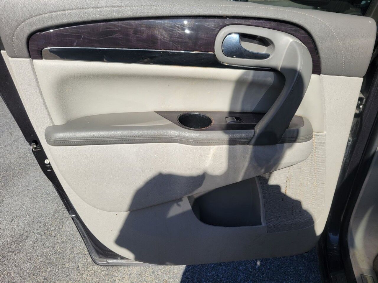 2016 Buick Enclave Premium Charlton MA
