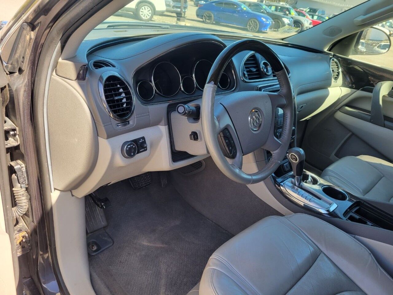 2016 Buick Enclave Premium Charlton MA
