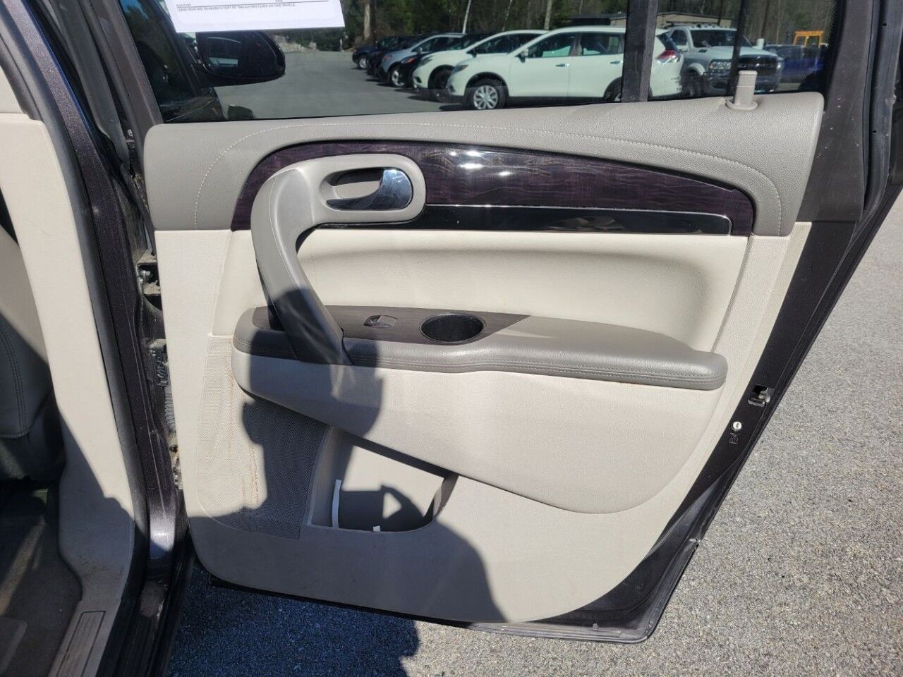 2016 Buick Enclave Premium Charlton MA
