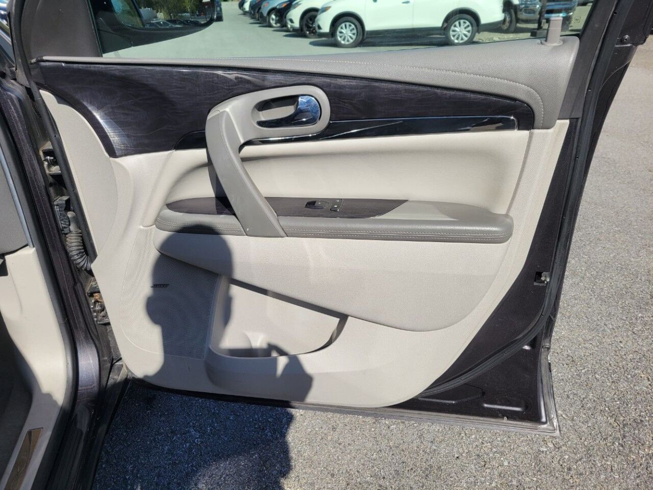 2016 Buick Enclave Premium Charlton MA