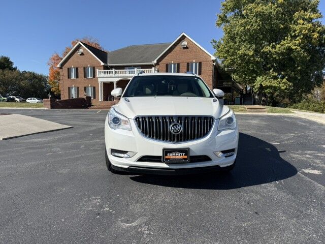 2016 Buick Enclave Premium