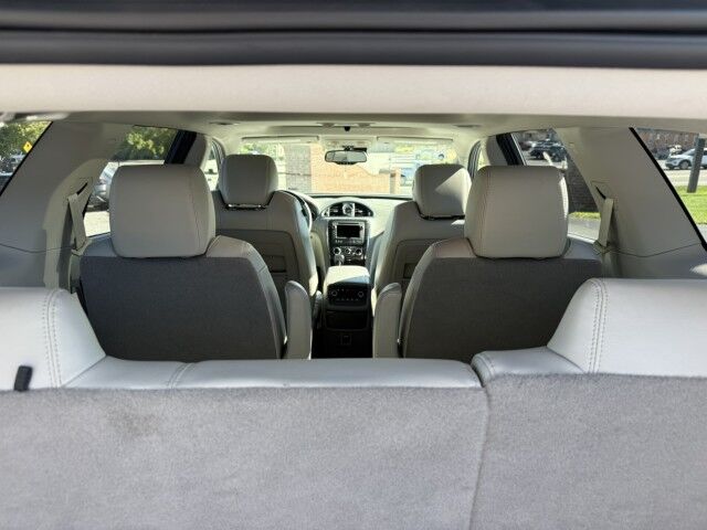 2016 Buick Enclave Premium Crossville TN