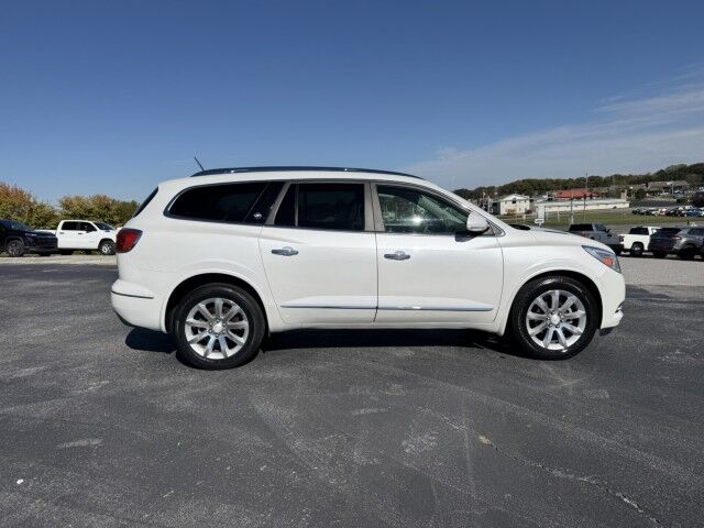2016 Buick Enclave Premium Crossville TN