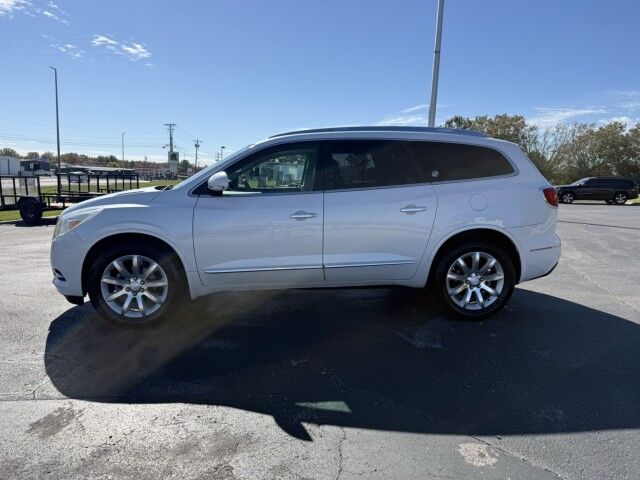 2016 Buick Enclave Premium