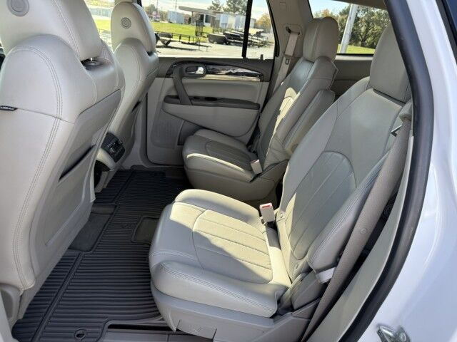 2016 Buick Enclave Premium Crossville TN