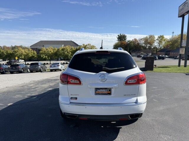 2016 Buick Enclave Premium Crossville TN