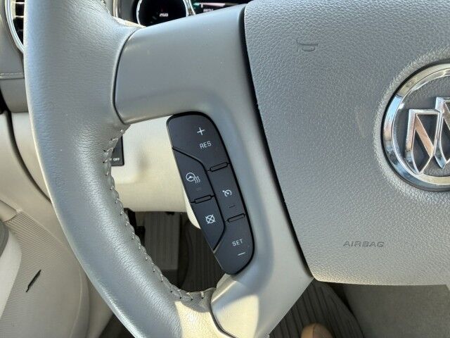 2016 Buick Enclave Premium Crossville TN