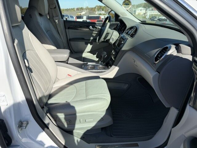 2016 Buick Enclave Premium Crossville TN