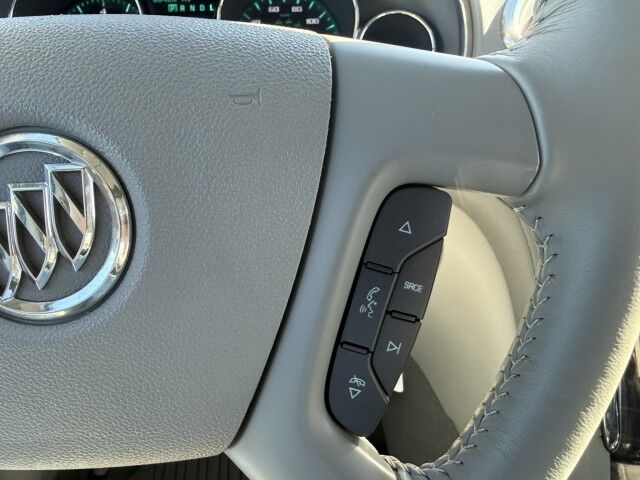 2016 Buick Enclave Premium Crossville TN