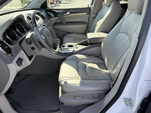 2016 Buick Enclave Premium Crossville TN